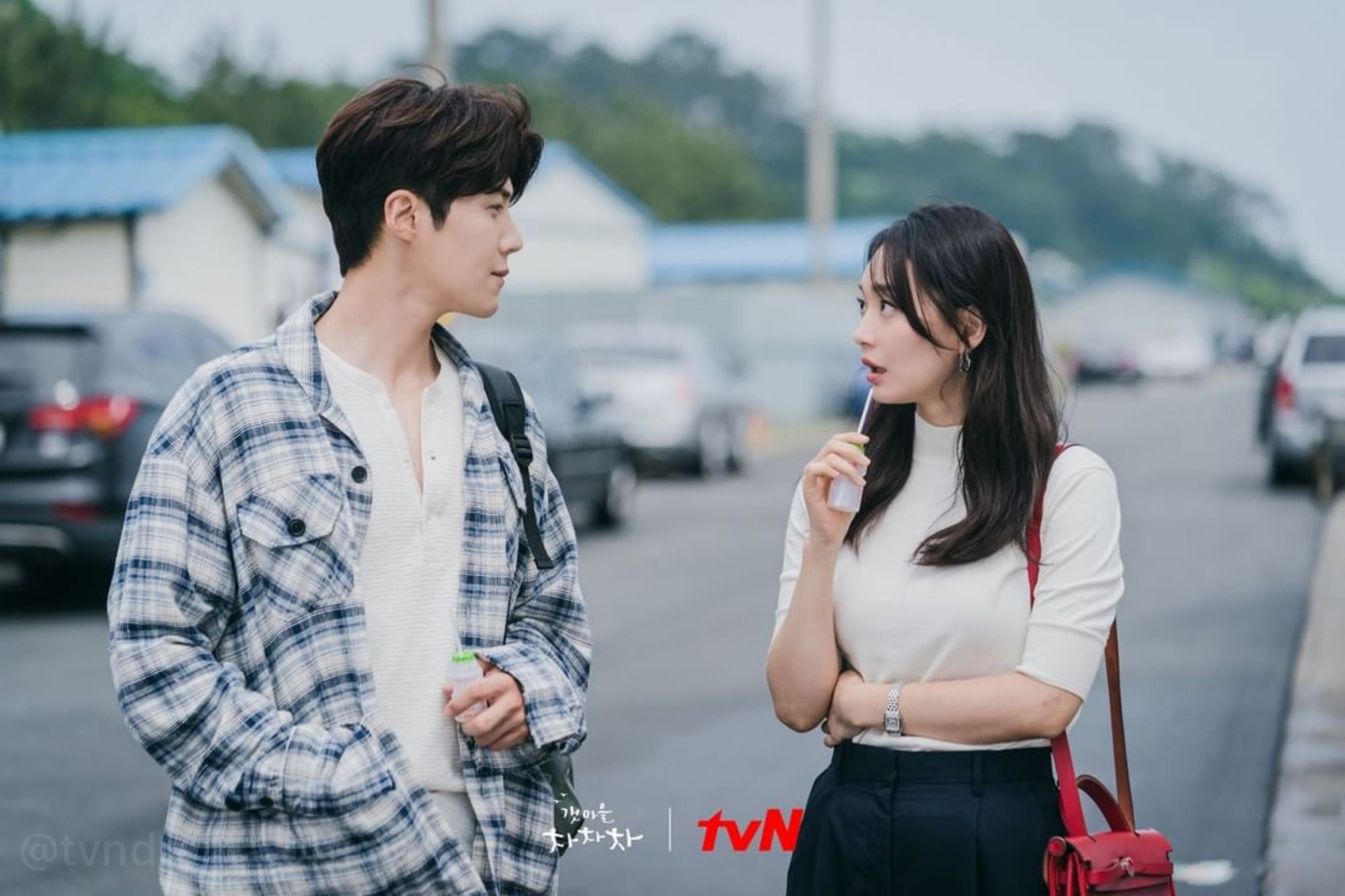 Phim Hàn luôn dẫn đầu xu hướng