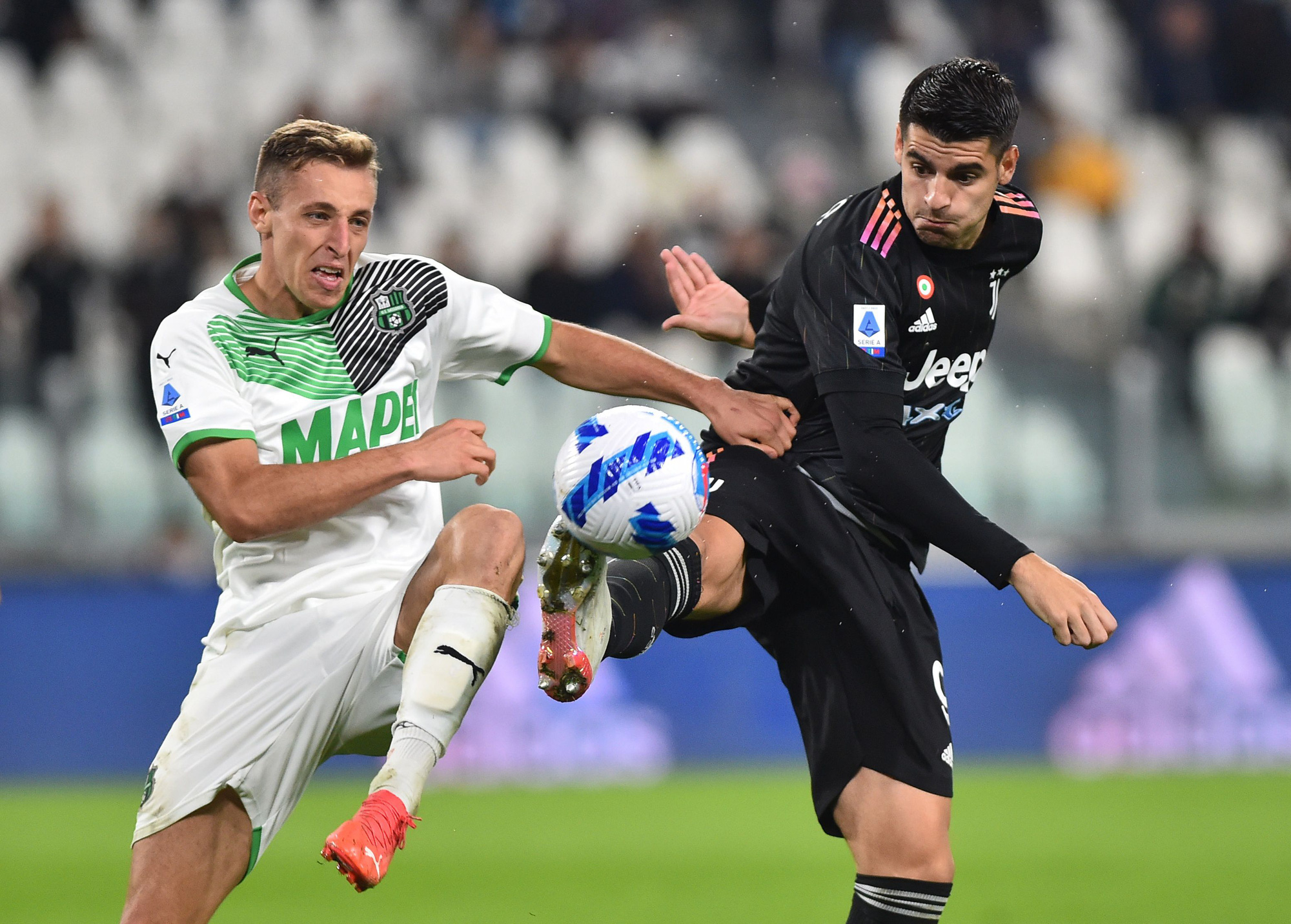 Thua ngược trên sân nhà, Juventus mất cơ hội lọt Top 4 Serie A - Ảnh 2.