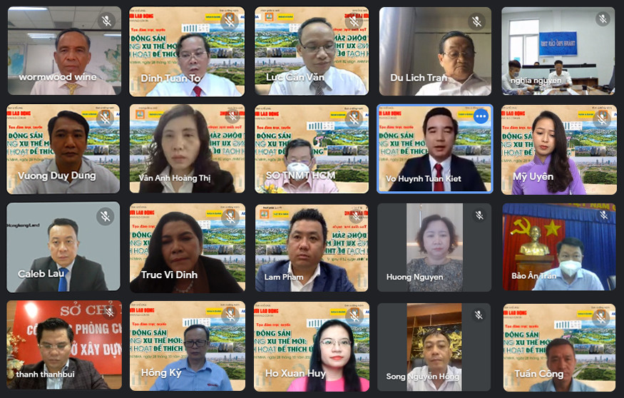 Nhiều giải pháp hỗ trợ, gỡ vướng