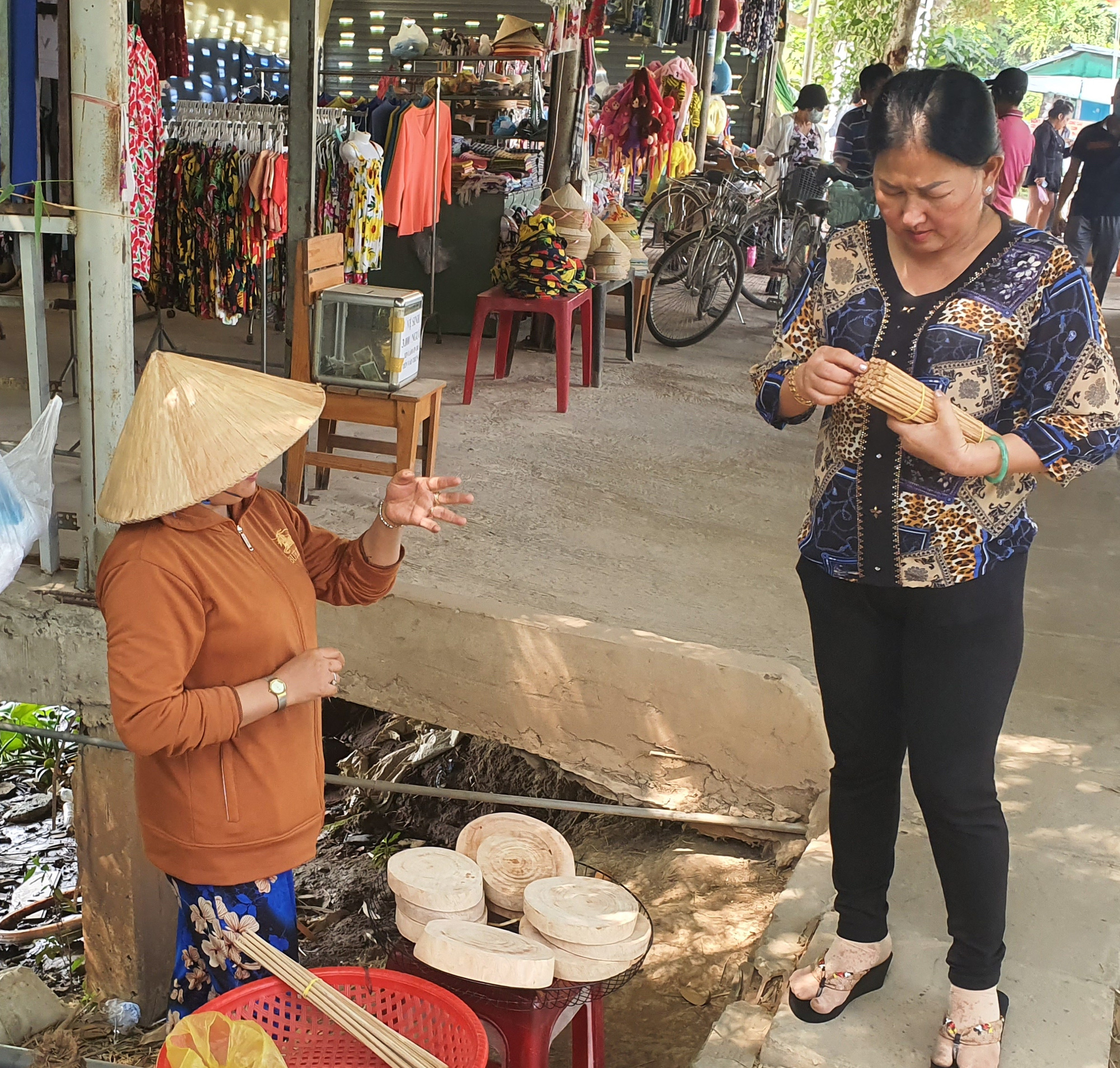Cần Thơ liên kết với các địa phương quảng bá, xúc tiến du lịch - Ảnh 6.