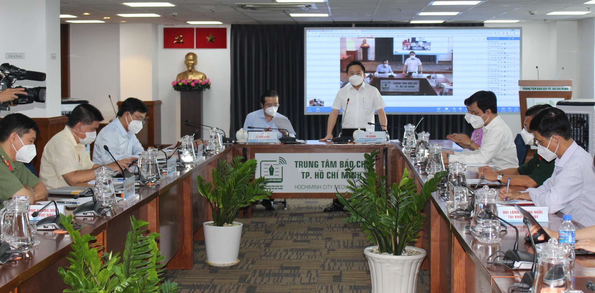 TP HCM: Không phải tất cả quán ở TP Thủ Đức, quận 7 đều được bán rượu, bia