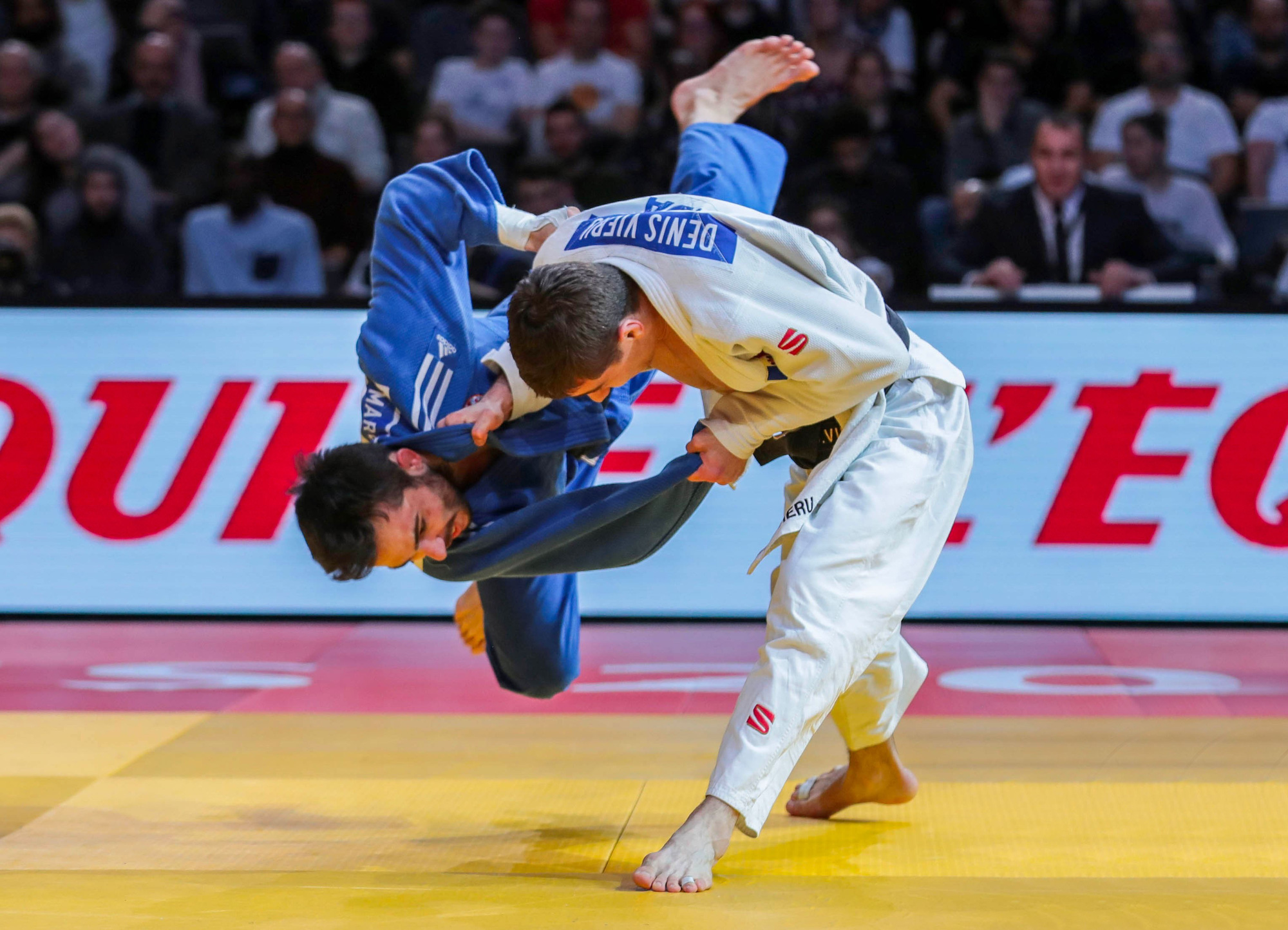 Google tôn vinh ông tổ Judo nhân 161 năm ngày sinh Jigoro Kano - Ảnh 7.