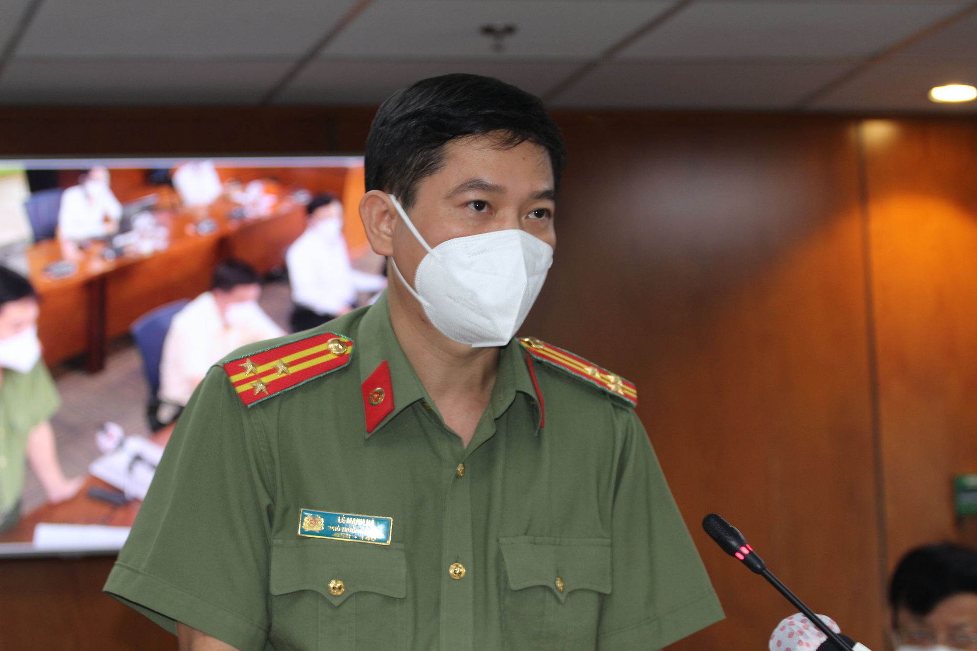TP HCM: Kh&ocirc;ng phải tất cả qu&aacute;n ở TP Thủ Đức, quận 7 đều được b&aacute;n rượu, bia - Ảnh 3.