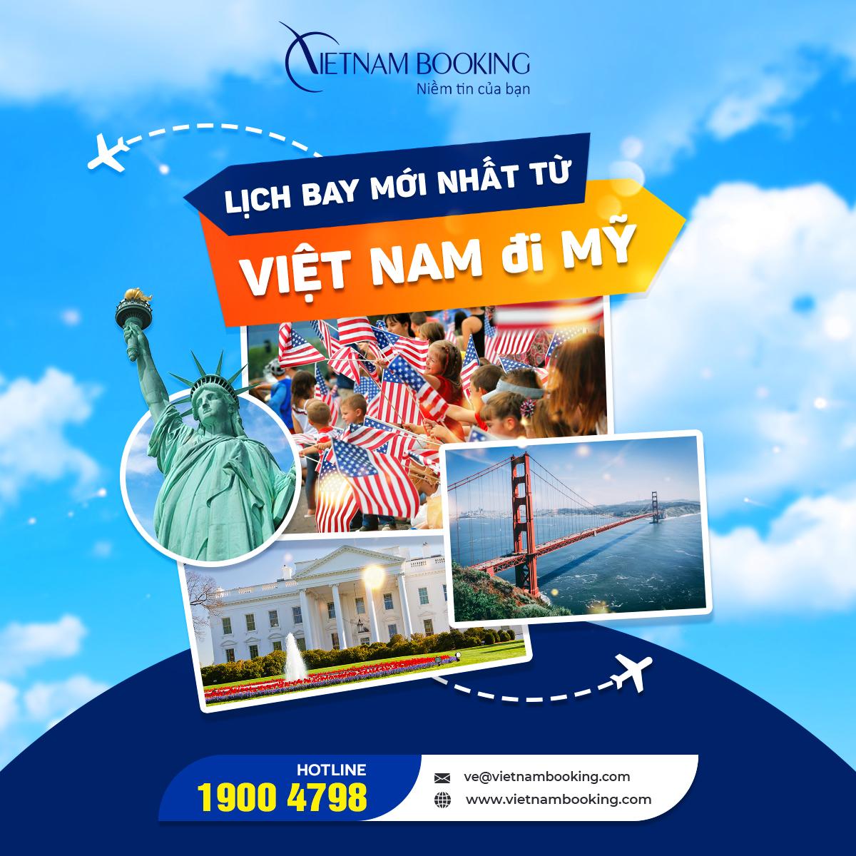 Nhiều h&atilde;ng h&agrave;ng kh&ocirc;ng nối lại đường bay từ Việt Nam đi Mỹ - Ảnh 1.