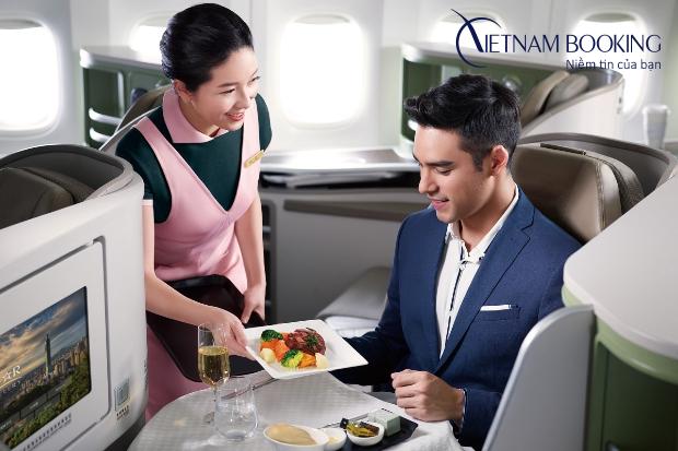 Nhiều h&atilde;ng h&agrave;ng kh&ocirc;ng nối lại đường bay từ Việt Nam đi Mỹ - Ảnh 2.