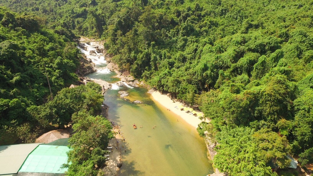 T&igrave;m về Yang Bay - miền hoang sơ - Ảnh 1.