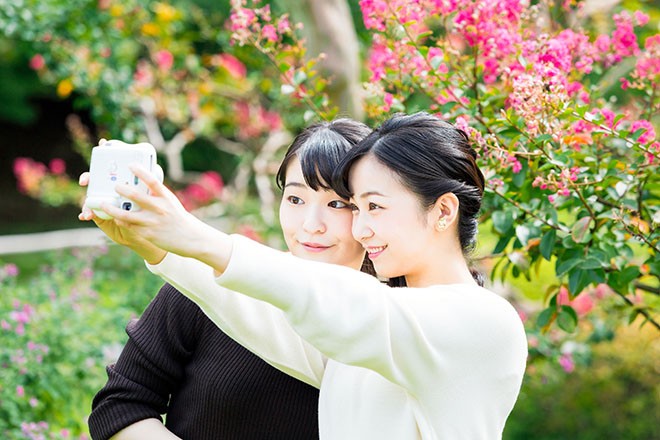 Ai l&agrave; c&ocirc;ng ch&uacute;a xinh đẹp nhất ho&agrave;ng gia Nhật Bản? - Ảnh 6.