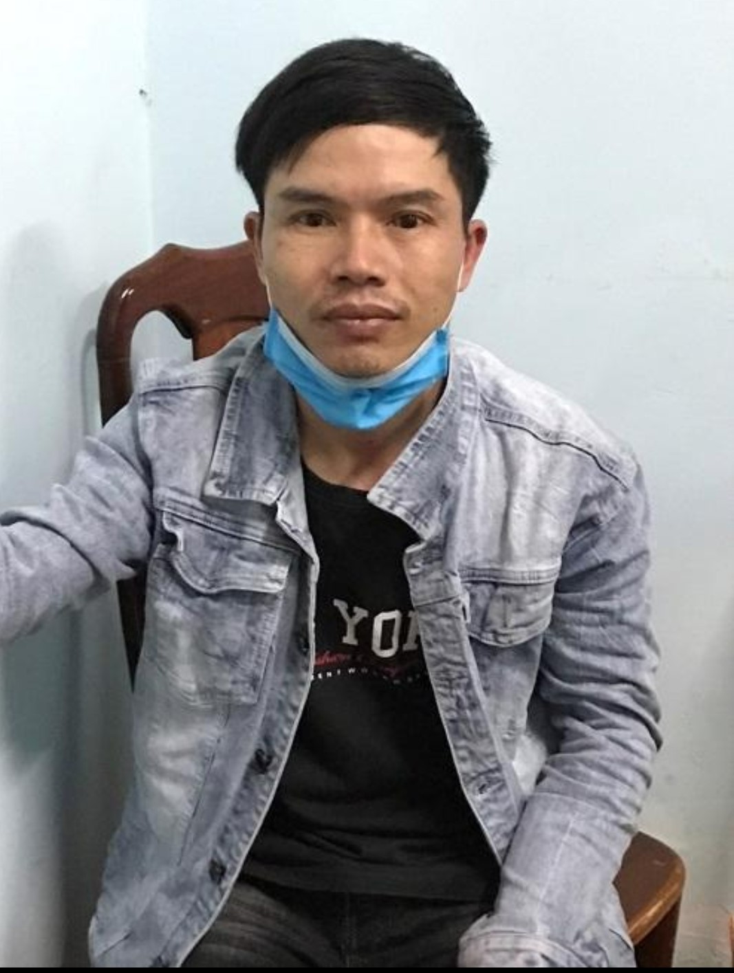 Bắt đối tượng gây ra hàng loạt vụ trộm cắp tài sản của bệnh nhân