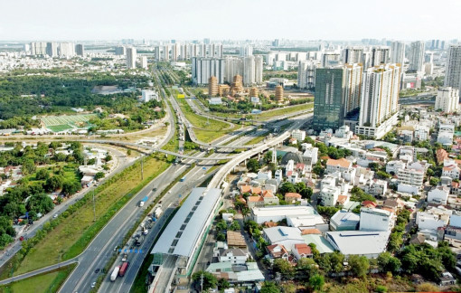 Trái phiếu bất động sản phát hành vẫn tăng - Ảnh 1.
