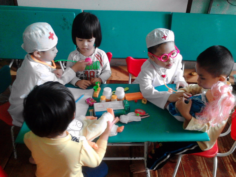 Trợ cấp cho phụ nữ ở vùng có mức sinh thấp, chuyên gia nói chưa đủ - Ảnh 3.