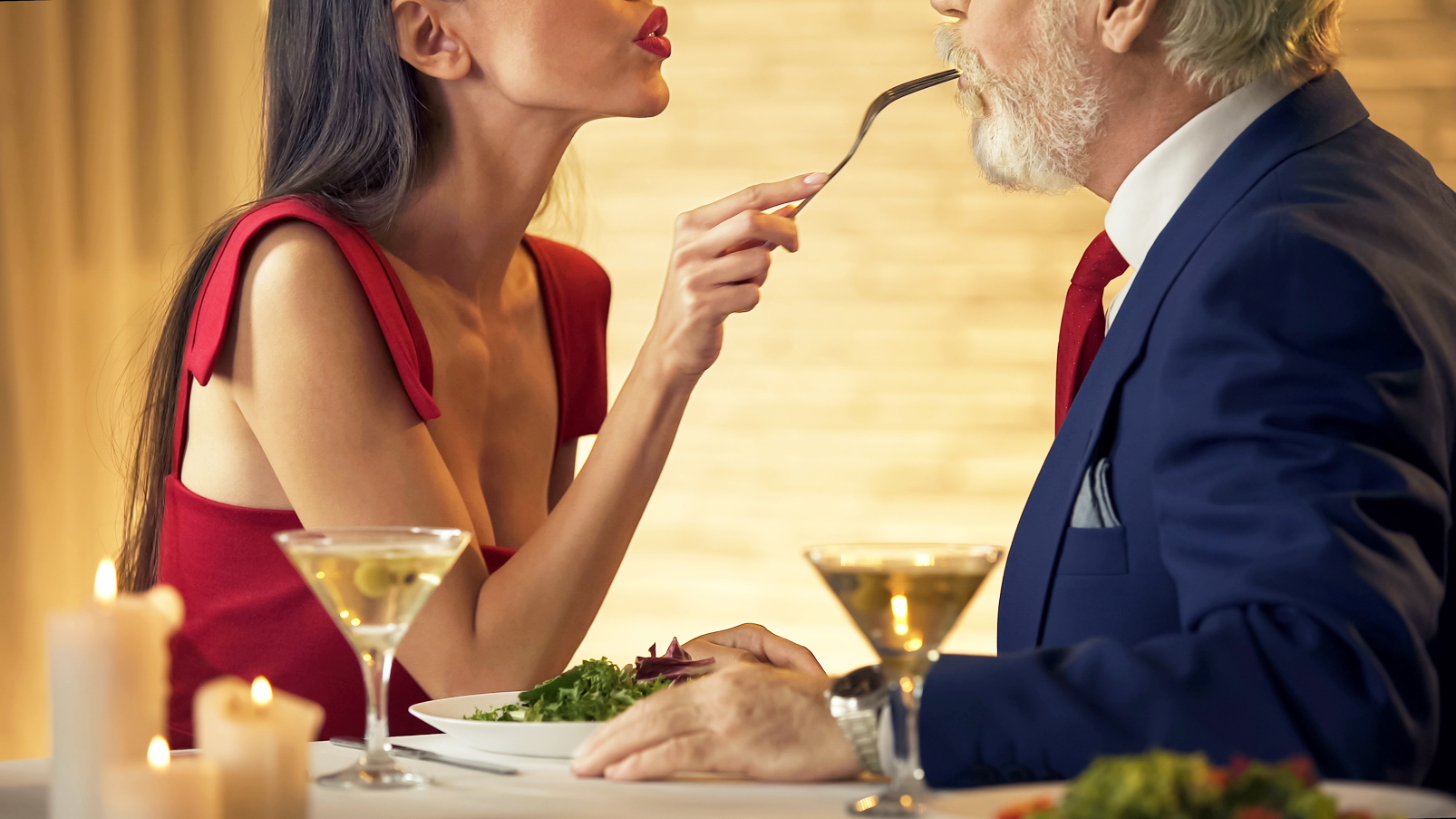 Yêu trúng kẻ lừa đảo bóng bẩy