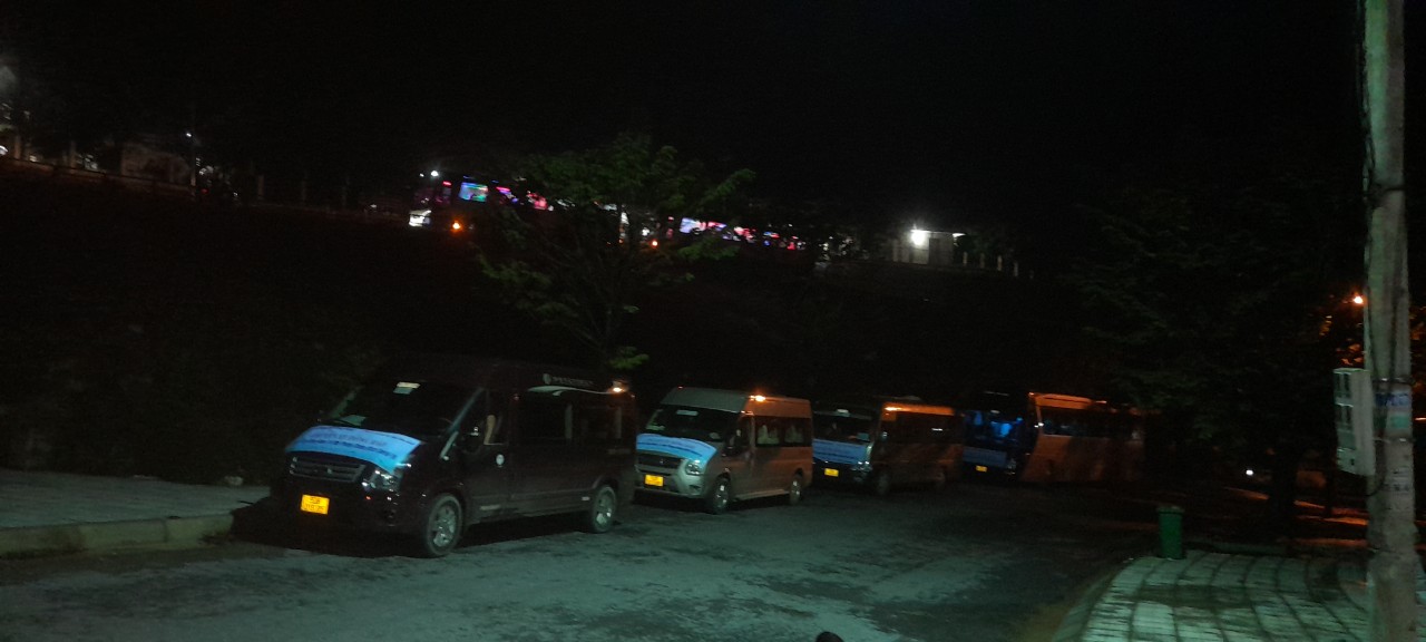 Quảng Nam th&ecirc;m 129 ca Covid-19 tại 6 huyện thị, c&oacute; nhiều học sinh, c&aacute;n bộ x&atilde; - Ảnh 1.