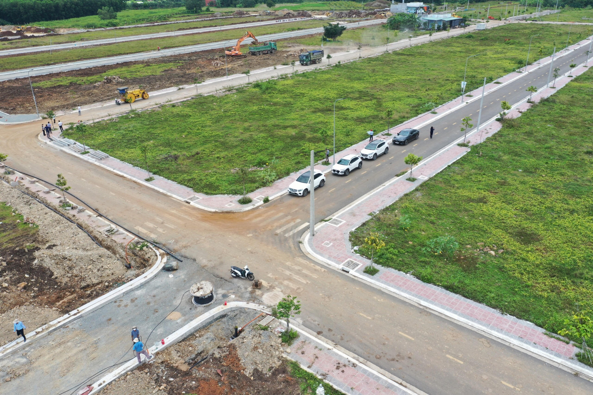 Dự án Lan Anh 7 mở rộng hứa hẹn là điểm nhấn thị trường BĐS Bà Rịa-Vũng Tàu - Ảnh 1.