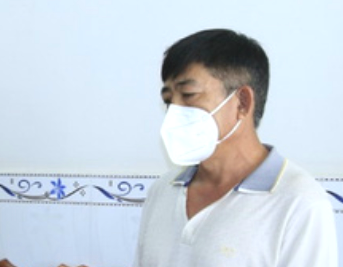 Bắt cựu thượng tá công an liên quan “bà trùm” buôn lậu vùng biên Mười Tường