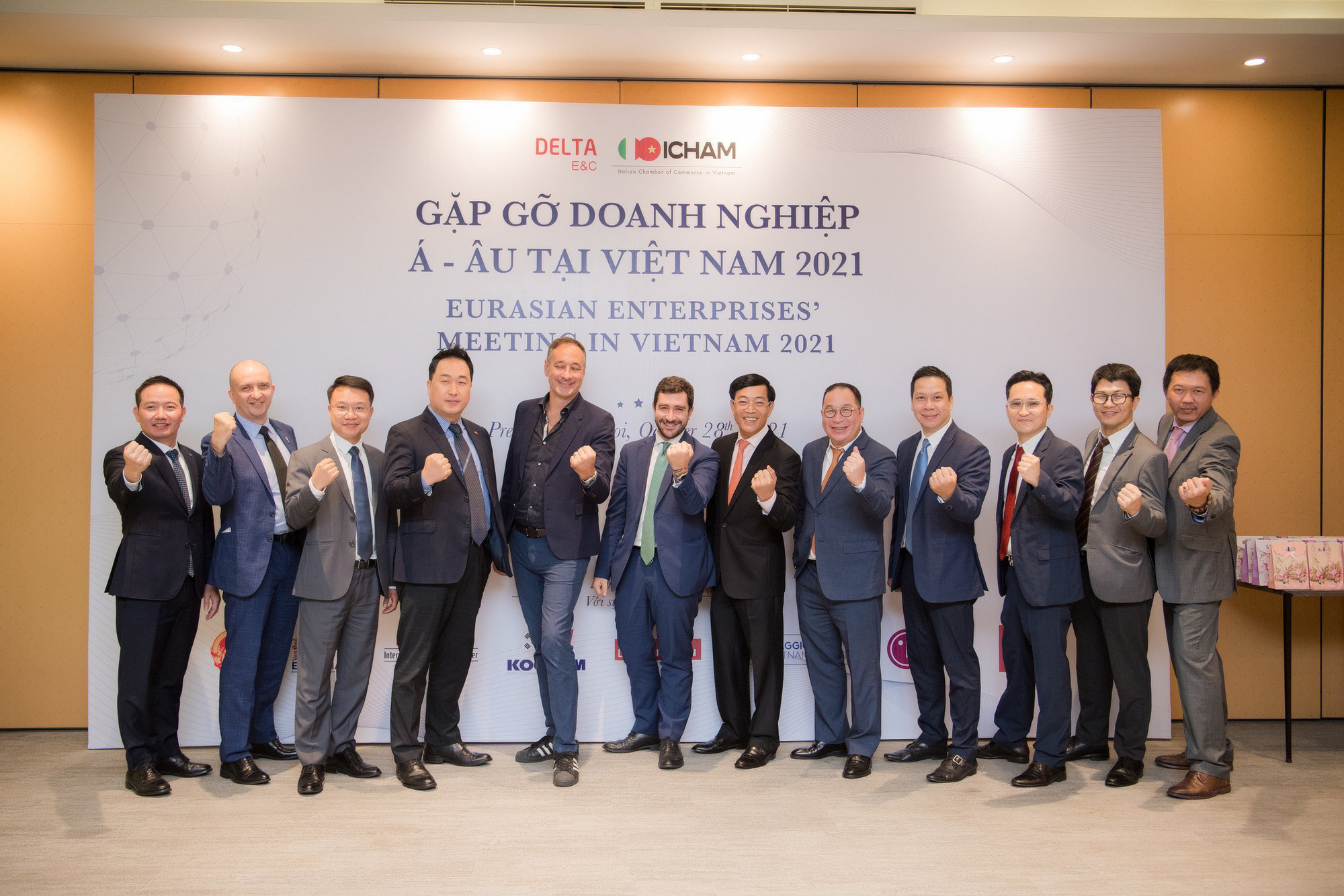 Doanh nghiệp FDI tiếp tục mở rộng đầu tư tại Việt Nam