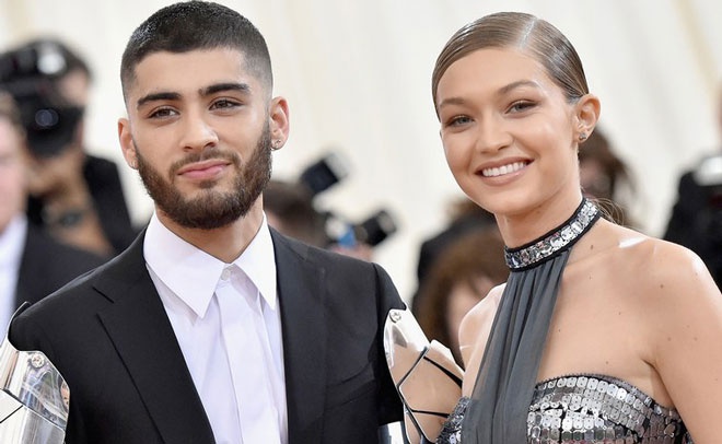 Siêu mẫu Gigi Hadid mong “riêng tư” giữa lùm xùm bạn trai và mẹ