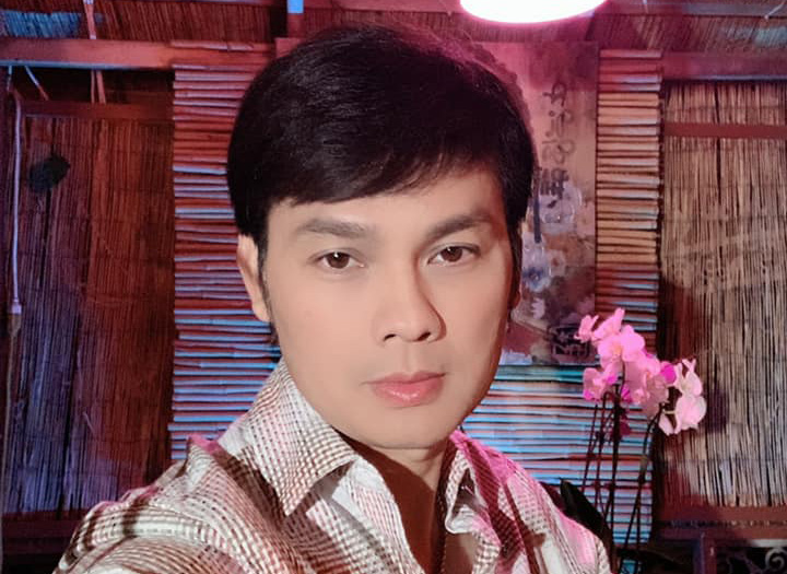 NSƯT Kim Tiểu Long bức xúc vì YouTube cấm nhạc của mình