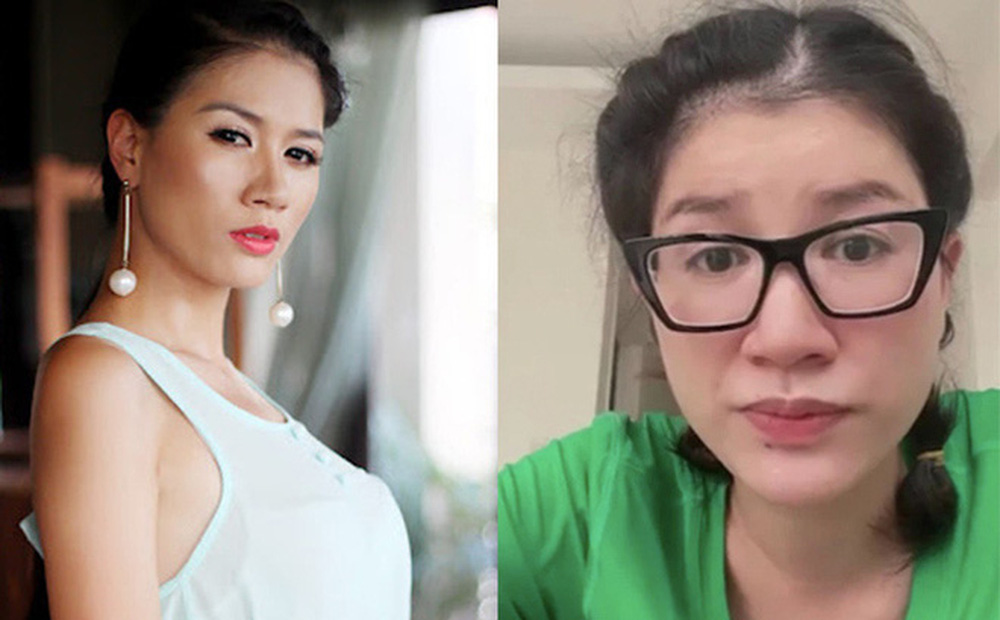 Vụ phạt tiền v&igrave; n&oacute;i tục, &aacute;n t&ugrave; treo của Trang Trần l&ecirc;n VTV - Ảnh 2.