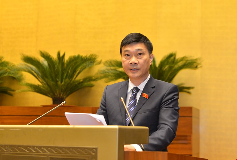 Cân nhắc mục tiêu đạt 1,5 triệu doanh nghiệp vào năm 2025