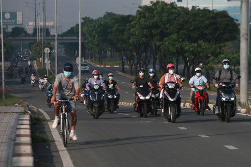 Lắng nghe người dân hiến kế: Một số chiến lược khi "mở cửa" nền kinh tế