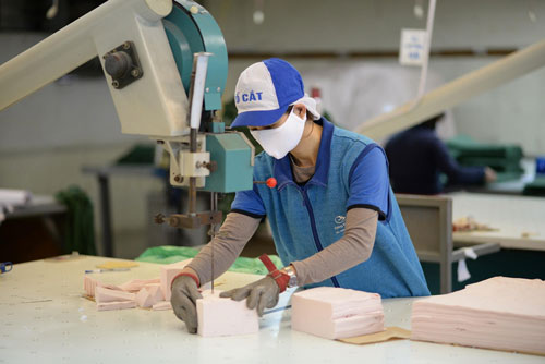 Điểm sáng xuất khẩu, kỳ vọng thời điểm "vàng"