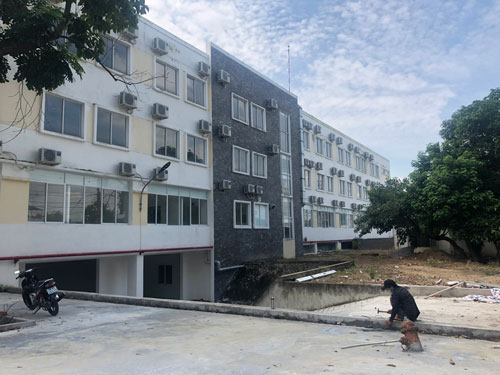 Gỡ vướng, khởi công hàng loạt dự án trọng điểm - Ảnh 1.
