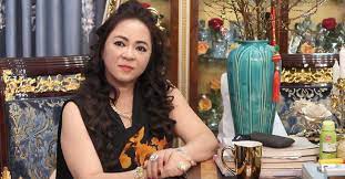 Diễn biến mới nhất vụ Nguyễn Phương Hằng - Võ Hoàng Yên