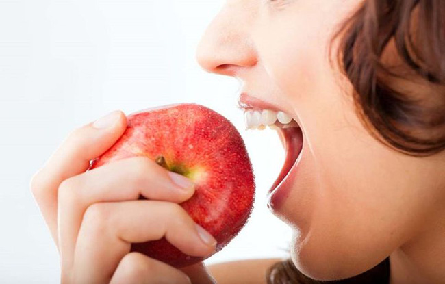 “Bí kíp” dinh dưỡng làm chậm lão hóa