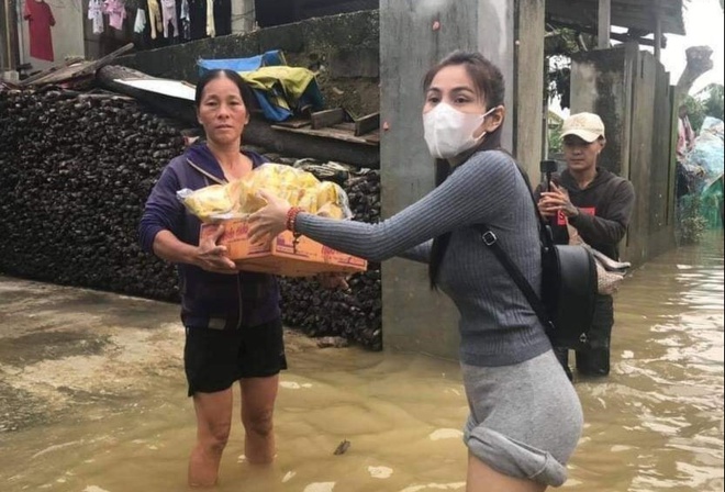 Làm việc thiện phải chuyên nghiệp