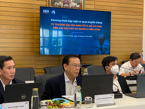 Rộ xu hướng "trường trong trường đại học"