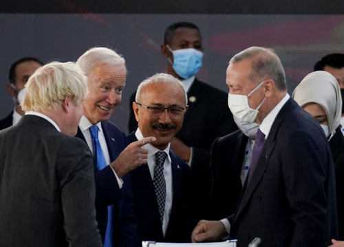 G20 quyết đẩy nhanh bao phủ vắc-xin Covid-19
