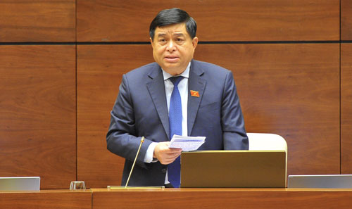 Tìm động lực mới cho nền kinh tế