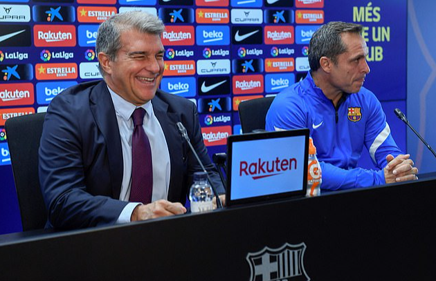 Đại gia Al Sadd cảnh báo Barcelona về Xavi Hernandez - Ảnh 7.