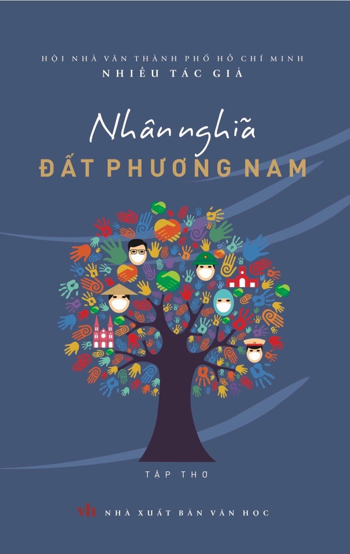 Công bố kết quả cuộc thi thơ "Nhân nghĩa đất phương Nam"