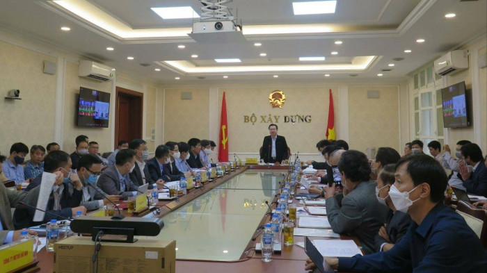 Hội đồng kiểm tra nh&agrave; nước đồng &yacute; nghiệm thu dự &aacute;n C&aacute;t Linh - H&agrave; Đ&ocirc;ng để đưa v&agrave;o khai th&aacute;c - Ảnh 1.