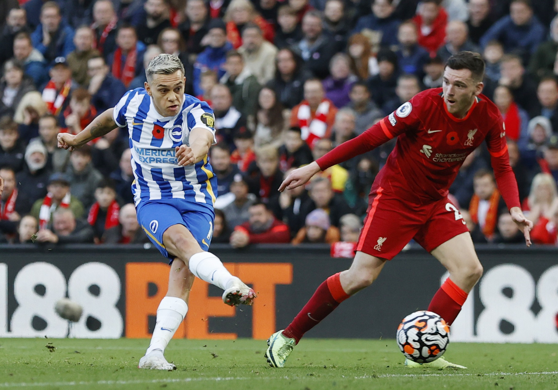 Chelsea đại thắng Newcastle, Man City trắng tay s&acirc;n nh&agrave; Etihad - Ảnh 6.