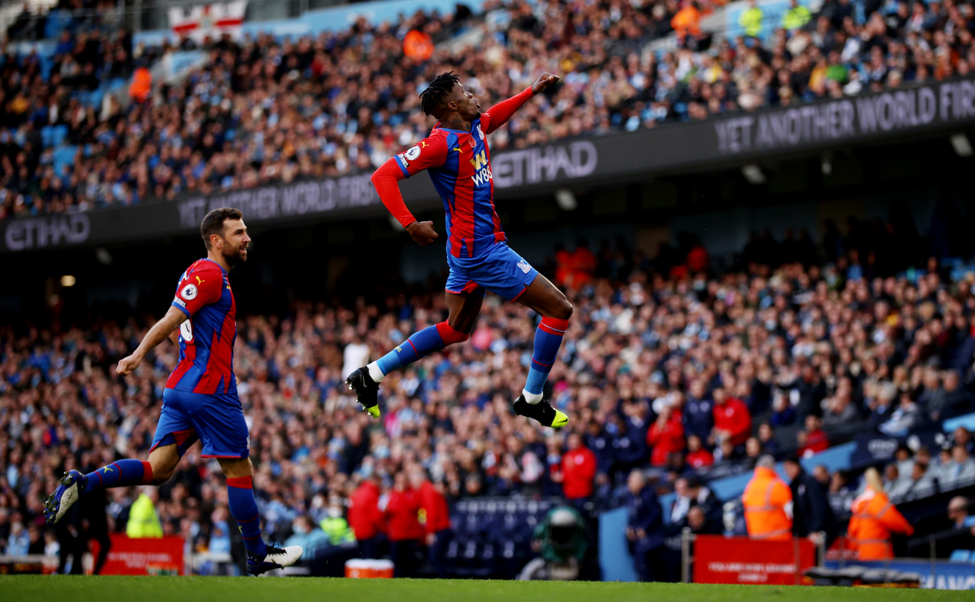 Chelsea đại thắng Newcastle, Man City trắng tay s&acirc;n nh&agrave; Etihad - Ảnh 5.