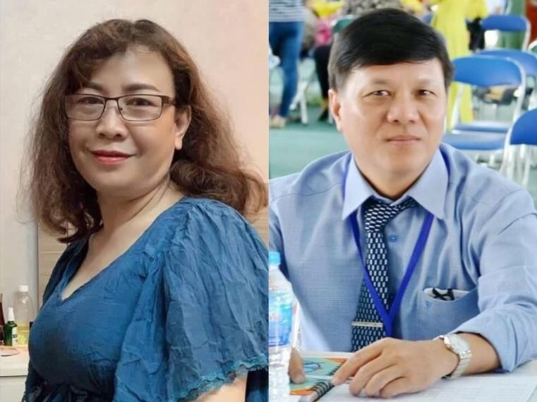 C&ocirc;ng bố kết quả cuộc thi thơ Nh&acirc;n nghĩa đất phương Nam - Ảnh 2.