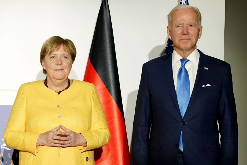 Khủng hoảng năng lượng châu Âu: TT Biden nói lời cứng rắn với Nga