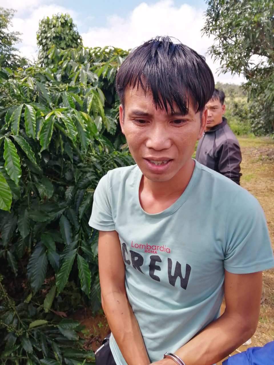B&igrave;nh Phước: Bắt đối tượng đột nhập, hiếp d&acirc;m, cướp t&agrave;i sản - Ảnh 1.