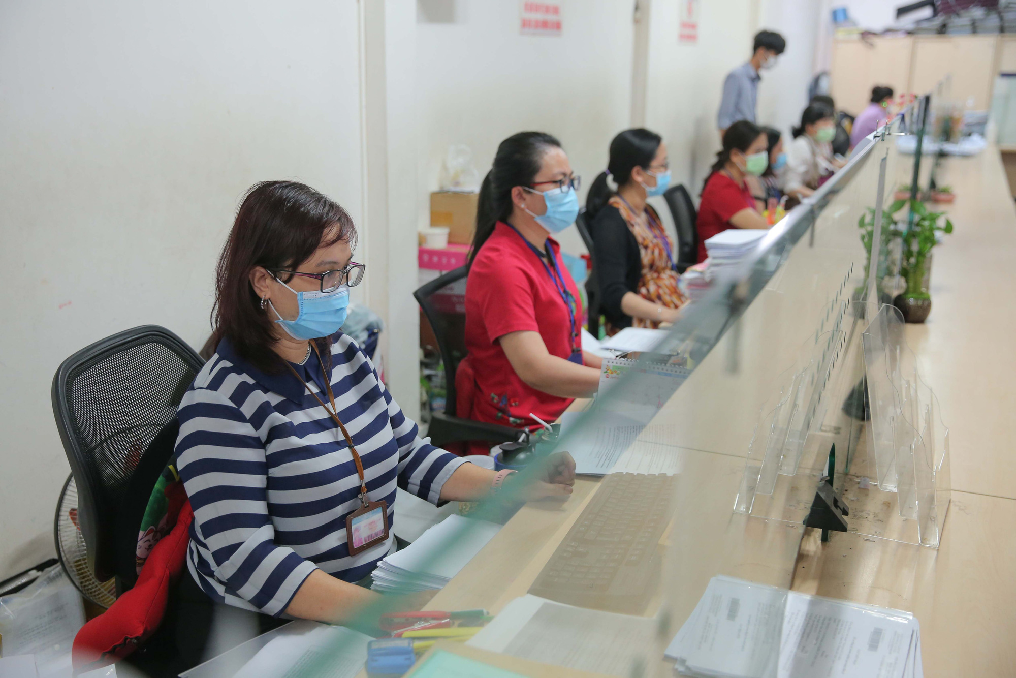 Lắng nghe người dân hiến kế: Chuyển đổi số cần thêm nhiều mô hình gần dân