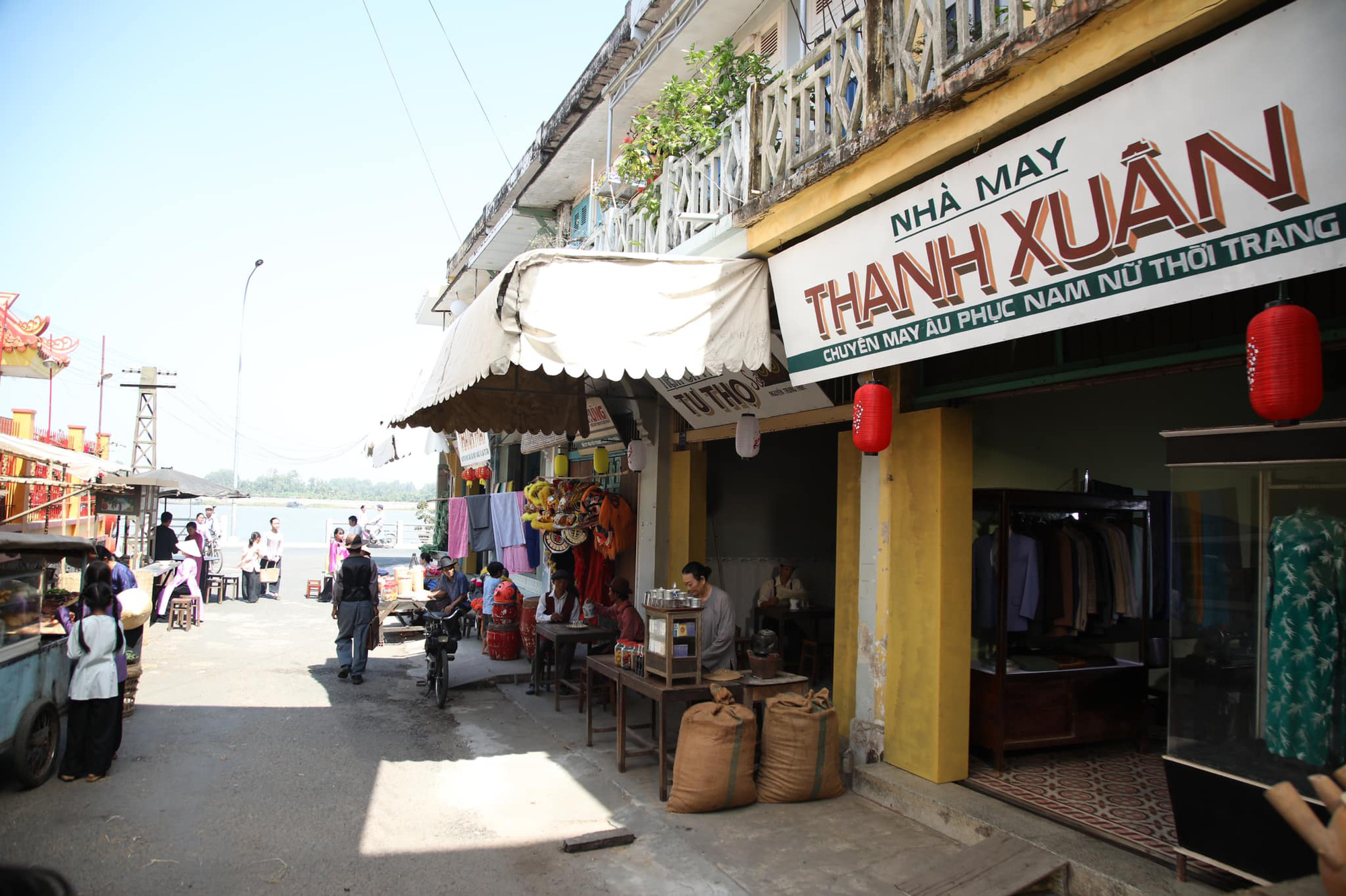 Đạo diễn Lưới trời chi nửa tỉ t&igrave;m cảnh xưa - Ảnh 4.