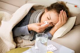 Bị sốt, nhức mình, 10 ngày sau test thì âm tính, liệu tôi có bị Covid-19?