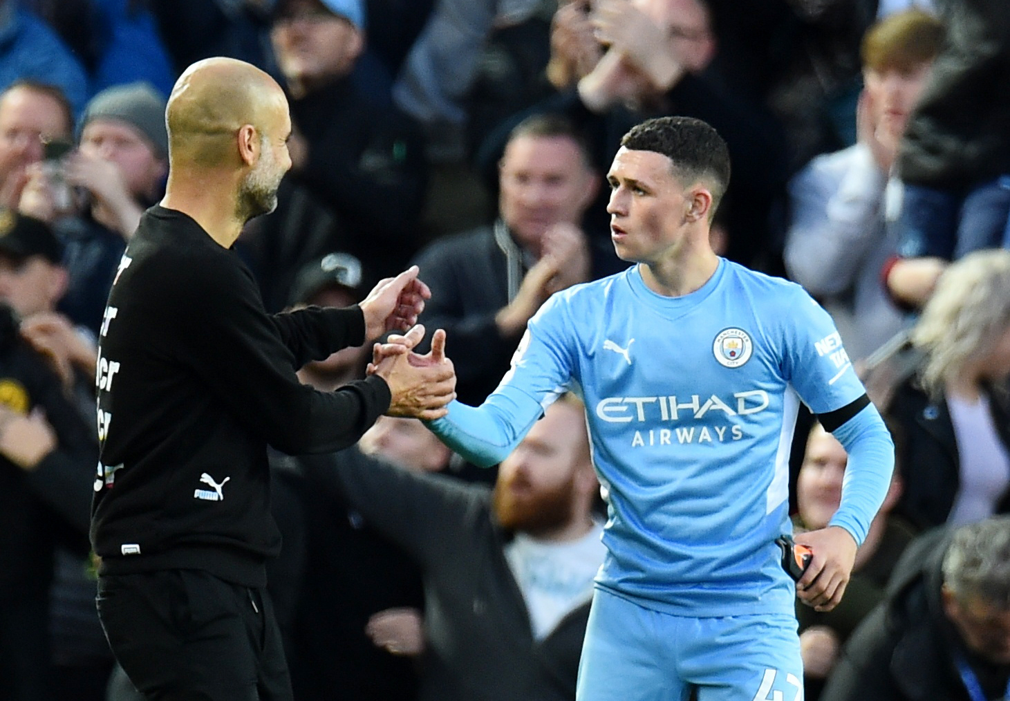 Pep Guardiola: Người làm thay đổi bóng đá Anh