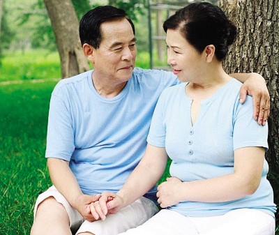 Người yêu cũ của mẹ