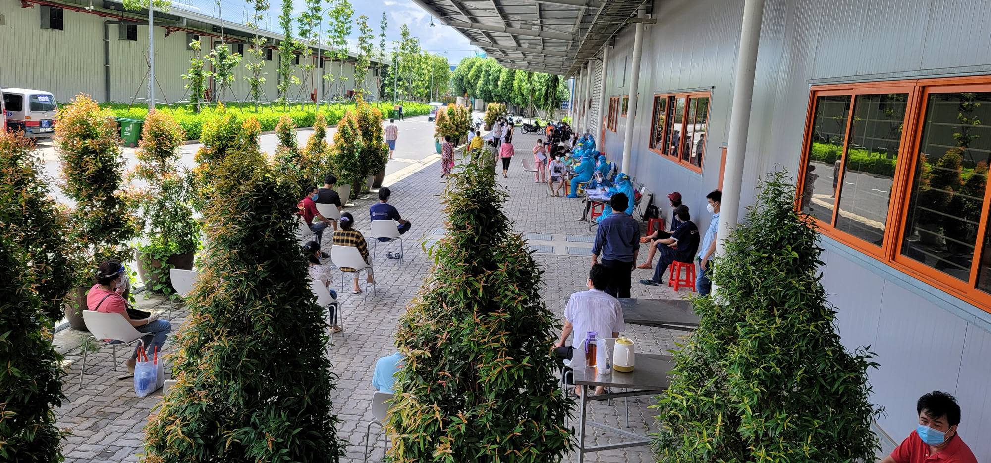Văn bản 3252 TP HCM mới ban h&agrave;nh c&oacute; l&agrave;m kh&oacute; doanh nghiệp? - Ảnh 1.