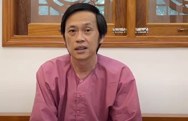 Thực hư việc nghệ sĩ Hoài Linh "trở lại showbiz sau dịch"