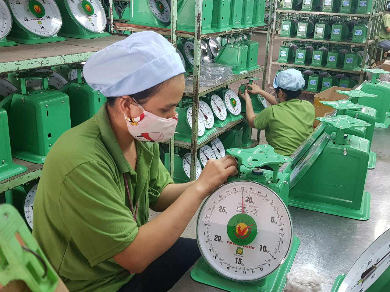 Nghị quyết 116 không bỏ sót đối tượng