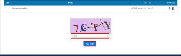 2 c&aacute;ch đăng k&yacute; trực tuyến nhận hỗ trợ bảo hiểm thất nghiệp - Ảnh 8.