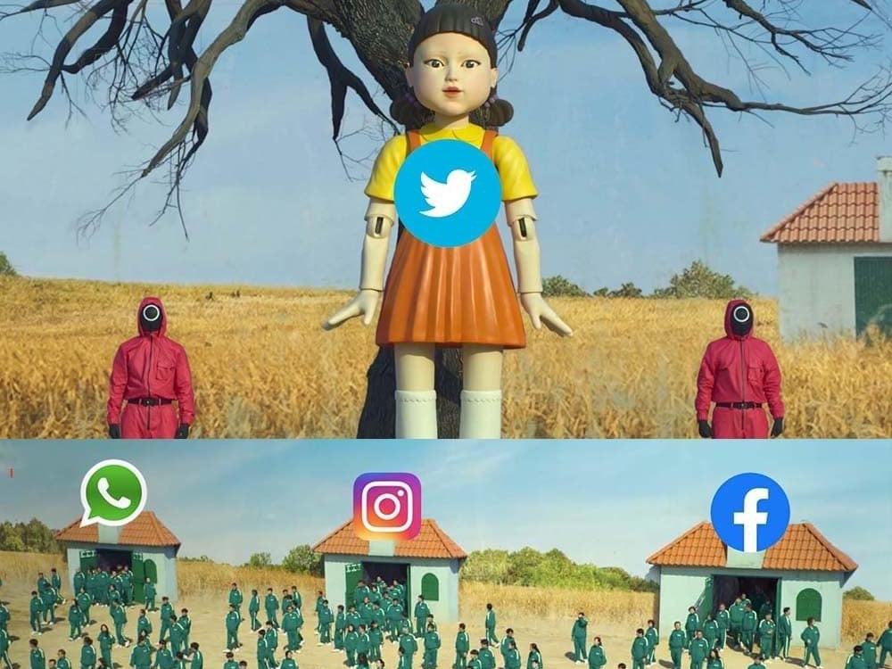 Facebook sập toàn cầu: Không có bằng chứng người dùng bị xâm phạm